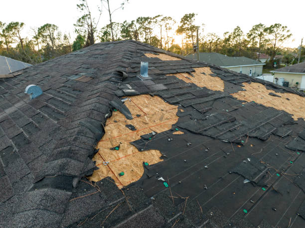 Best Roofing for New Construction  in Shorewood Tower Hills Harbert, MI