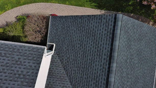 Best Storm Damage Roof Repair  in Shorewood Tower Hills Harbert, MI